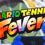A Bad Review of Mario Tennis Fever