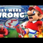 Reviewers Were Wrong About Mario Tennis Fever