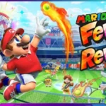 Mario Tennis Fever | REVIEW! | Nintendo Switch 2 | BUY/WAIT/PASS?