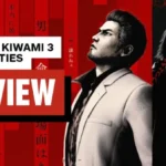 Yakuza Kiwami 3 & Dark Ties Review