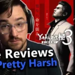 Yakuza Kiwami 3 & Dark Ties Is Getting Some Harsh Reviews...