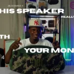 JBL Boombox 4 Review | Is it really worth your money?