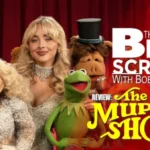 Review - THE MUPPET SHOW (2026)