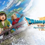 Dragon Quest VII : Reimagined