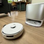 Narwal Freo Z Ultra Robot Vacuum and Mop review: high-tech cleaning is here