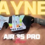 RayNeo Air 3s Pro Review – 201” AR Screen, 1200 Nits, INSANE Display Upgrade