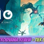 MIO: Memories in Orbit - Metroidvania Review + Tier List
