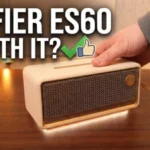 The BEST Budget Bluetooth Speaker? Edifier ES60 Test