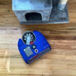 Dyson 360 Vis Nav review: Superior suction at a steep price