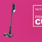 This cheap Shark Cordless Stick Vacuum is down to a record-low price at Amazon