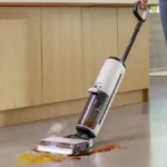 Tineco Floor One S7 steam wet-dry vacuum review — spotless floors with minimal effort