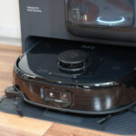 eufy Robot Vacuum Omni E28 review: A unique bot and deep cleaner combo