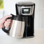 This Coffee Maker Has 14,000 Great Reviews on Amazon—And It Keeps My Coffee Warm for Hours