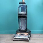 Bissell Revolution HydroSteam Pet Carpet Cleaner Review | Vacuum Wars