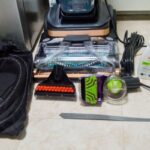 Bissell Revolution HydroSteam Pet Review 2025 | Say "Goodbye" to Stains