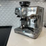 Review: Breville Barista Express espresso machine