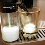 DeLonghi Magnifica Plus Review: A Dream for Milk Coffee Drinkers