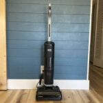 Dreame H14 cordless vacuum review: Easy wet and dry cleaning