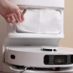 DreameBot L10s Ultra review: A floor-cleaning dream machine