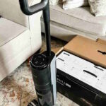Dreametech H12 PRO Wet Dry Vacuum Cleaner review