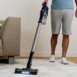 Shark Pet Cordless Stick: a pet vacuum with no bark or bite