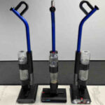 Hands-on with the Dyson WashG1 wet floor cleaner: It doesn't suck