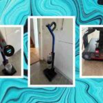 Dyson WashG1 Floor Cleaner Review: Won’t Replace Your Vacuum