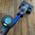 Dyson WashG1 Review: Just Wash and Go