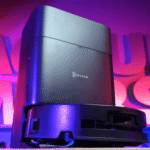 Ecovacs T80 Omni Robot Vacuum Review: Great But With One Unexpected Quirk