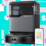 Eufy’s Omni C20 mopping robovac is back down to its all-time low