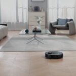 Eureka E10s Review: No Fuss Out of the Box Robot Vacuum