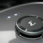 The Eureka J20 is the best robot vacuum for mopping I've tested to date