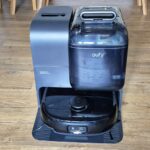 I tested Eufy's E28 3-in-1 robot vacuum, and it's a triple threat for quick cleaning