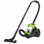 Bissell Zing Bagless Canister vacuum review