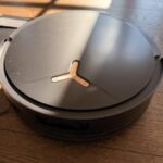 ECOVACS DEEBOT T50 MAX PRO OMNI Review