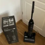 Dreame H12 Pro Test: New reference among vacuum wipers?