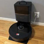 Roborock Q8 Max+ review: Laser navigation for less