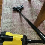 I Bought This $80 Vacuum Because a Professional Cleaner Suggested It — And It’s Nothing Short of Amazing