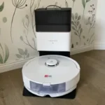 Roborock Q8 Max+ Test: Better than the predecessor?