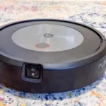 iRobot Roomba Combo j5+ review