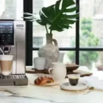 The diamond of coffee makers – De