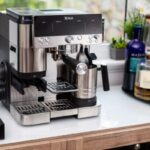 Ninja Luxe Café Premier Full Review