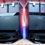 Ecovacs Deebot T50 Max Pro Omni vs. T50 Pro Omni: Which Robot Vacuum is Better?