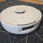 Narwal Freo X Ultra robot vacuum review - form meets function