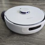 Narwal Freo Z Ultra robot floor cleaning system review - high tech with a floofy tail!