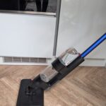 Dyson WashG1 Wet Floor Cleaner review