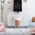 DeLonghi Dinamica Plus Review - Is It Worth The Cost?