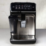 Philips 3300 Review: Simple, good coffee, but is it good value?