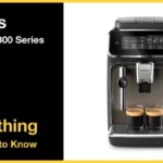 Philips LatteGo 3300 - Everything You Need to Know