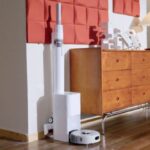 SwitchBot K10+ Pro Combo robot vacuum review